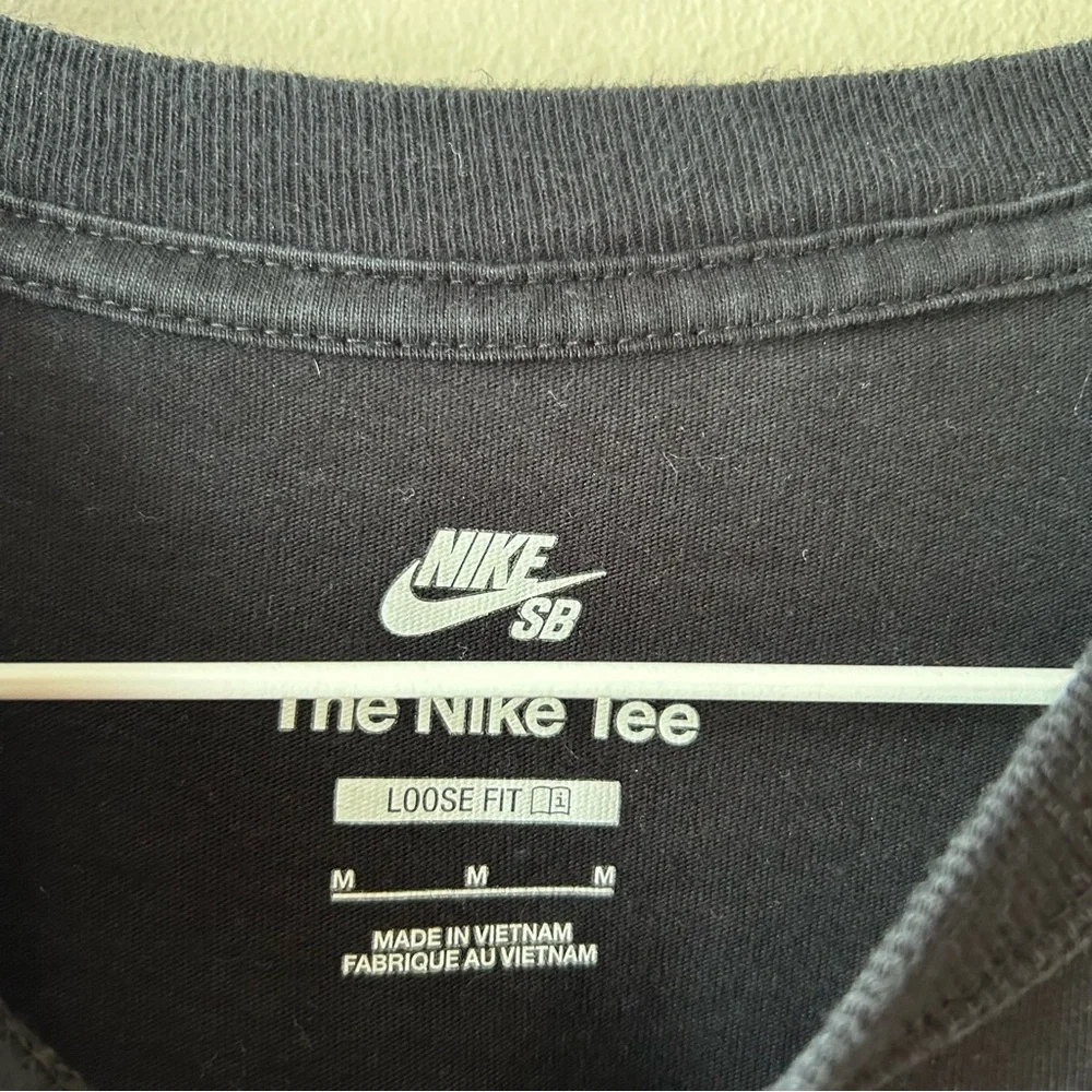 Nike SB Nature Graphic T-Shirt Men’s M